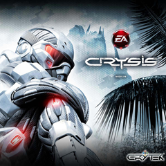 Обзор игры Crysis