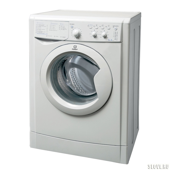 Инструкция по эксплуатации стиральной машины indesit wds 1040 tx
